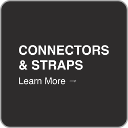 Connectors & Straps