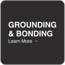 Grounding & Bonding